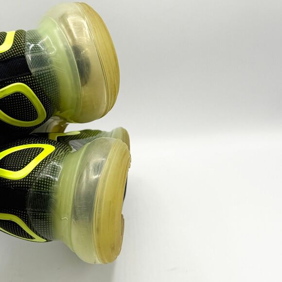 Nike Air Max 720 Neon Collection Neon Green AO2924-008 - US Men’s 9 // EU 42.5 - Picture 14 of 16
